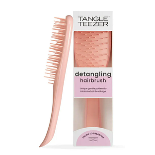 Tangle Teezer Detangling Hairbrush Saffron 1ST