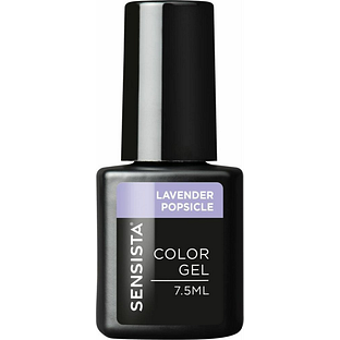 Sensista Color Gel Lavender Popsicle 7,5ML
