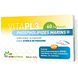 Vitanutrics VitaPL3 Phospholipides Capsules 60CP Vitanutrics VitaPL3 Phospholipides Capsules 60CP