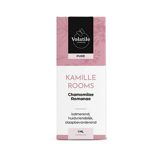 Volatile Kamille Rooms (Anthemis Nobilis) 1ML