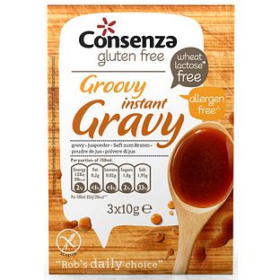 Consenza Juspoeder 30GR