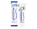 Sensodyne Rapid Relief Whitening Tandpasta 75ML