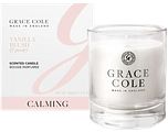 Grace Cole Vanilla Blsuh & Peony Scented Candle 1ST