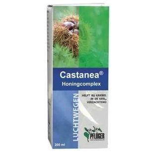 Pfluger Castanea Honing Complex 200ML
