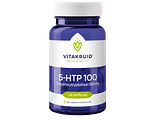 Vitakruid 5-HTP 100 mg Capsules 60CP