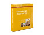 MannaVital Groot Handboek Oliën en Vetten 1ST