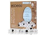 Eco Egg Laundry Egg Refill Pellets Fresh Linen 1ST