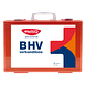 HeltiQ BHV Verbanddoos Modulair - Oranje 1ST