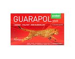 Purasana Guarapol Plus Ampullen 20st 200ML