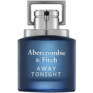 Abercrombie & Fitch Away Tonight Eau de Toilette 100ML