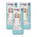 Bambo Nature Luiers Maat 5 XL - Multiverpakking 3x44ST