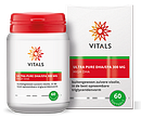 Naar: Vitals Omega 3 kopen bij De Online Drogist