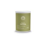 Mattisson HealthStyle Biologische Matcha Poeder 125GR