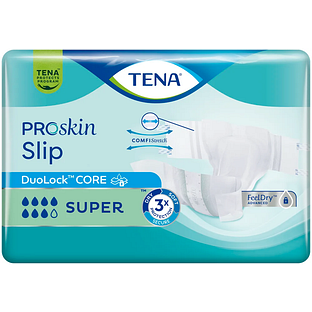 TENA Proskin Slip Super M 30ST TENA Proskin Slip Super M 30ST