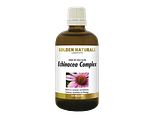 Golden Naturals Echinacea Complex 100ML