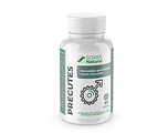 Soria Natural Soria Precutes Tabletten 60TB
