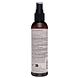 Hask Coconut Oil 5-in-1 Leave-In Spray 175ML achterkant fles