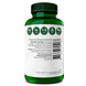 AOV 518 Magnesium Malaat & Citraat Capsules 90VCP Zijkant pot, gebruiksaanwijzing AOV 518 Magnesium Malaat & Citraat Capsules 90VCP Zijkant pot, gebruiksaanwijzing