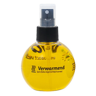 WandelWol WandelOlie Kaneel Verwarmend 150ML WandelWol WandelOlie Kaneel Verwarmend 150ML