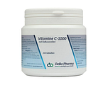 DeBa Pharma C-1000 Tabletten 250TB