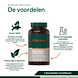 Bonusan Focus & Mentale Balans Bundel 2 Stuks