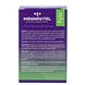 MannaVital Calmiton Forte Capsules 60CP