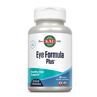 Kal Eye Formula Plus Tabletten 60TB Kal Eye Formula Plus Tabletten 60TB