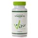 Vitiv Natuurlijke Vitamine D3 1000iu Capsules 180CP