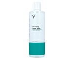 Glad Skin Gladskin Hydrating Bodywash - Gentle All-Over Cleanser 400ML