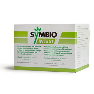 Symbio Pharm Symbiointest Sachets 30ST
