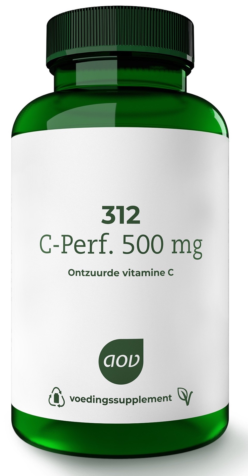 AOV 312 C Perfect 500mg Tabletten afbeelding 1