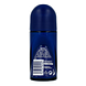 Nivea Men Dry Fresh Deodorant Roll-On Voordeelverpakking 6x50ML achterkant deoroller