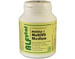 Alfytal Multivit Medium Vegetarische Capsules 90VCP