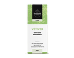 Volatile Vetiver India (Vetivera Zizanoides) 10ML