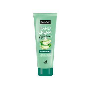 Sence Hand Cream Aloe Vera 75ML Sence Hand Cream Aloe Vera 75ML
