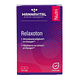MannaVital Relaxoton Capsules 60VCP