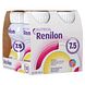 Nutricia Renilon 7.5 Abrikoos 4-pack 125ML Nutricia Renilon 7.5 Abrikoos 4-pack 125ML