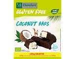 Damhert Kokosrepen Glutenvrij 100GR