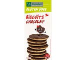 Damhert Gluten Free Biscuits Chocolat 112GR