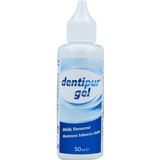 Dentipur -Gel Prothese 50ML