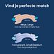 Breathe Right Neusstrips Normale Huid - Large 2x30ST