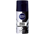 Nivea Men Black & White Invisible Deodorant Spray Mini 35ML