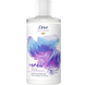 Dove Bath Therapy Renew Bath & Shower Gel Wild Violet & Pink Hibiscus Scent 400ML