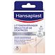 Hansaplast Littekenvervager 1ST Hansaplast Littekenvervager 1ST