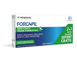 Arkopharma Forcapil Tegen Haaruitval Tabletten 90TB
