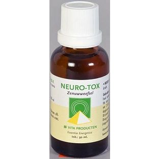Vita Producten Vita Neuro-Tox 30ML