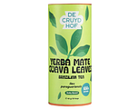 Cruydhof Thee Yerba Mate Guava Leaves 20ST
