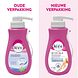 Veet Ontharingscrème Gevoelige Huid Minima 400ML