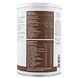 Mattisson HealthStyle Absolute Rijst Proteïne Poeder 400GR Achterkant pot, samenstelling