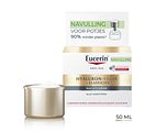Eucerin Hyaluron-Filler + Elasticity Nachtcrème Navulling 50ML